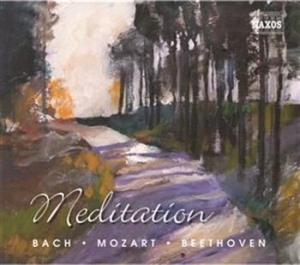 Bach/ Mozart/ Beethoven - Meditation (Box) in the group OTHER /  / CDON Jazz klassiskt NX at Bengans Skivbutik AB (535004)