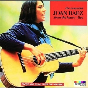 Joan Baez - Gems in the group CD / Pop at Bengans Skivbutik AB (535048)