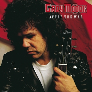 Gary Moore - After The War =Remastered in the group OTHER / Övrigt /  at Bengans Skivbutik AB (535136)