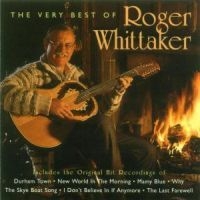 Roger Whittaker - Very Best Of in the group CD / Best Of,Pop-Rock at Bengans Skivbutik AB (535139)