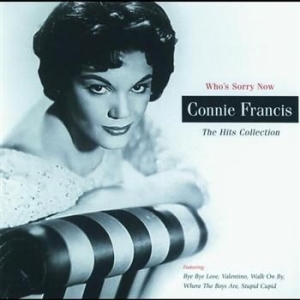 Francis Connie - Collection in the group CD / Pop at Bengans Skivbutik AB (535144)