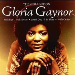 Gloria Gaynor - Collection in the group CD / Pop-Rock at Bengans Skivbutik AB (535145)