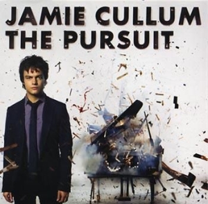 Jamie Cullum - Pursuit in the group CD / Jazz/Blues at Bengans Skivbutik AB (535192)