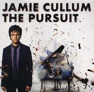 Jamie Cullum - Pursuit in the group CD / Jazz at Bengans Skivbutik AB (535192)