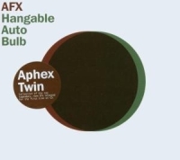 Afx - Hangable Auto Bulb in the group CD / Pop-Rock at Bengans Skivbutik AB (535321)