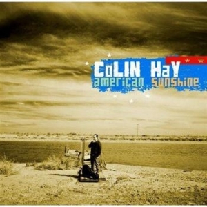 Hay Colin - American Sunshine in the group CD / Pop-Rock at Bengans Skivbutik AB (535425)