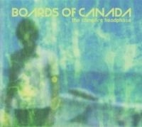 Boards Of Canada - Campfire Headphase in the group OUR PICKS / Stock Sale CD / CD Elektronic at Bengans Skivbutik AB (535434)