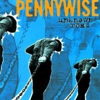 Pennywise - Unknown Road (Remastered) in the group CD / Pop-Rock,Punk at Bengans Skivbutik AB (535456)