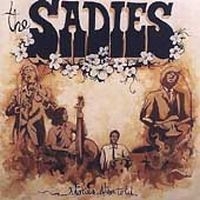 Sadies The - Stories Often Told in the group OUR PICKS / Classic labels / YepRoc / CD at Bengans Skivbutik AB (535514)