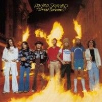 Lynyrd Skynyrd - Street Survivors in the group OTHER / -Start Uni-CD at Bengans Skivbutik AB (535523)