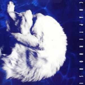 Chapterhouse - Whirlpool in the group CD / Pop-Rock at Bengans Skivbutik AB (535646)