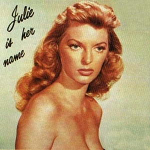London Julie - Julie Is Her Name in the group CD / Pop at Bengans Skivbutik AB (535674)