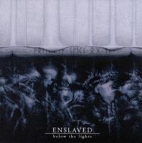 Enslaved - Below The Lights in the group CD / Hårdrock,Svensk Folkmusik at Bengans Skivbutik AB (535684)