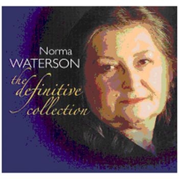 Waterson Norma - The Definitive Collection in the group CD / Bestsellers at Bengans Skivbutik AB (535717)