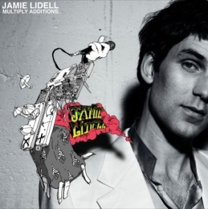 Lidell Jamie - Multiply Additions in the group CD / RNB, Disco & Soul at Bengans Skivbutik AB (535769)