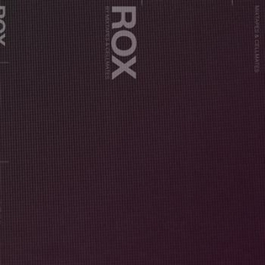 Mixtapes & Cellmates - Rox in the group CD / Pop at Bengans Skivbutik AB (535900)