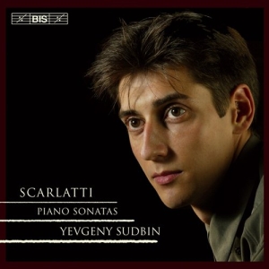 Scarlatti Domenico - Pianosonater in the group Externt_Lager /  at Bengans Skivbutik AB (535934)