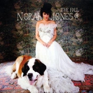 Norah Jones - The Fall in the group CD / Jazz at Bengans Skivbutik AB (535992)