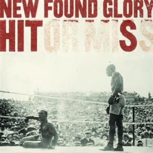 New Found Glory - Best Of New Found Glory in the group CD / Pop at Bengans Skivbutik AB (536346)