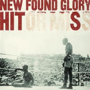 New Found Glory - Best Of New Found Glory in the group CD / Pop-Rock at Bengans Skivbutik AB (536346)