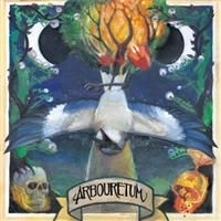 Arbouretum - Rites Of Uncovering in the group CD / Pop-Rock at Bengans Skivbutik AB (536497)