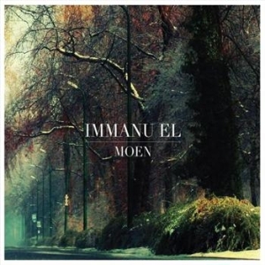 Immanu El - Moen in the group CD / Pop-Rock at Bengans Skivbutik AB (536510)
