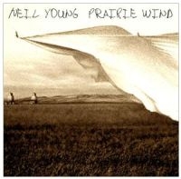 NEIL YOUNG - PRAIRIE WIND in the group OTHER / KalasCDx at Bengans Skivbutik AB (536543)