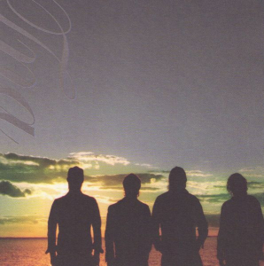 National Anthems - Paradoxical in the group CD / Pop-Rock at Bengans Skivbutik AB (536609)