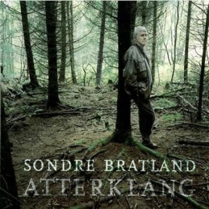 Bratland Sondre - Atterklang in the group CD / Pop-Rock at Bengans Skivbutik AB (536635)