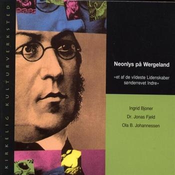 Bjorner Ingrid Fjeld Jonas - Neonlys På Wergeland in the group CD / Bestsellers at Bengans Skivbutik AB (536654)