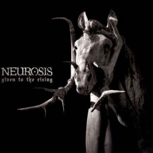 Neurosis - Given To The Rising in the group CD / Pop at Bengans Skivbutik AB (536759)