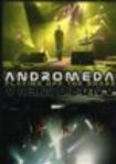 Andromeda - Playing Off The Board (Dvd+Cd) in the group CD / Pop-Rock at Bengans Skivbutik AB (536773)