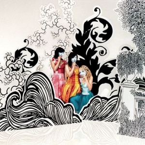 Midaircondo - Shopping For Images in the group CD / CD Electronic at Bengans Skivbutik AB (536775)