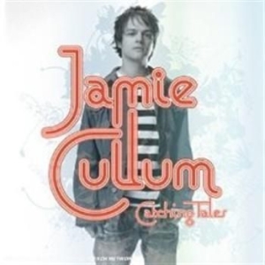 Jamie Cullum - Catching Tales in the group CD / Jazz at Bengans Skivbutik AB (536892)