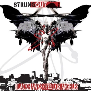 Strung Out - Blackhawks Over Los Angeles in the group CD / Pop-Rock at Bengans Skivbutik AB (537062)