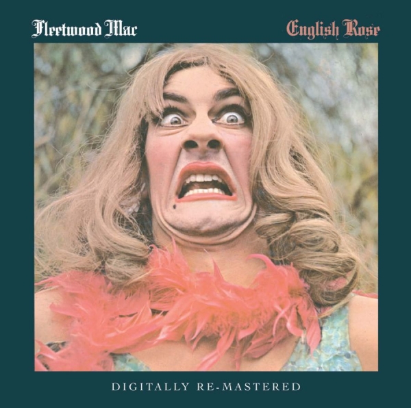 Fleetwood Mac - English Rose in the group CD / Bestsellers at Bengans Skivbutik AB (537066)