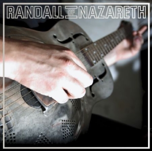 Randall Of Nazareth - Randall Of Nazareth in the group CD / Pop-Rock at Bengans Skivbutik AB (537171)