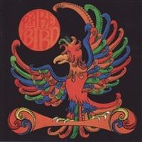 Rare Bird - Rare Bird in the group CD / Pop-Rock at Bengans Skivbutik AB (537188)