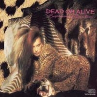 Dead Or Alive - Sophisticated Boom Boom in the group CD / Pop-Rock at Bengans Skivbutik AB (537257)