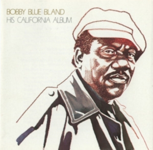 Bland Bobby - His California Album in the group OTHER / Övrigt /  at Bengans Skivbutik AB (537285)
