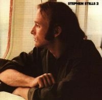 Stills  Stephen - Stephen Stills 2 in the group CD / Rock at Bengans Skivbutik AB (537367)