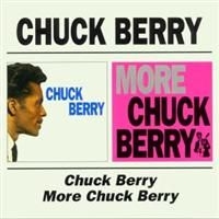Berry Chuck - More Chuck Berry/Chuck Berry in the group CD / Rock at Bengans Skivbutik AB (537412)