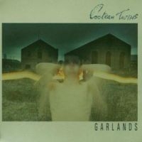 Cocteau Twins - Garlands in the group CD / Rock at Bengans Skivbutik AB (537498)