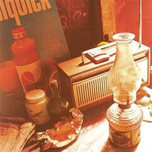 Rick Tomlinson - Night Time Recordings From Göteborg in the group CD / Pop-Rock at Bengans Skivbutik AB (537573)