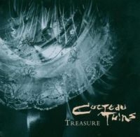 Cocteau Twins - Treasure in the group CD / Pop-Rock at Bengans Skivbutik AB (537610)