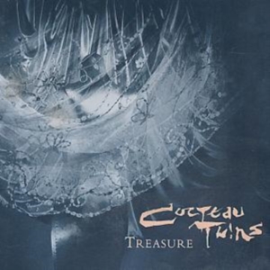 Cocteau Twins - Treasure in the group CD / Pop-Rock at Bengans Skivbutik AB (537610)