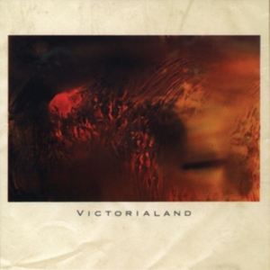 Cocteau Twins - Victorialand in the group CD / Pop-Rock at Bengans Skivbutik AB (537619)