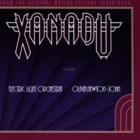 Electric Light Orchestra - Xanadu - Original Motion Picture Soundtr in the group CD / Film-Musikal at Bengans Skivbutik AB (537631)