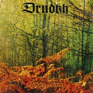 Drudkh - Autumn Aurora in the group CD / Hårdrock at Bengans Skivbutik AB (537647)