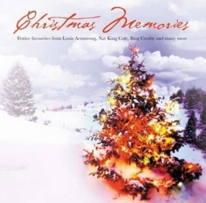 Various Artists - Christmas Memories in the group OUR PICKS / Christmas music on Vinyl & CD at Bengans Skivbutik AB (537731)
